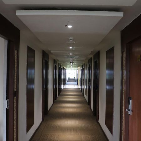 Dsrmadhanaminn Kumbakonam Exterior foto