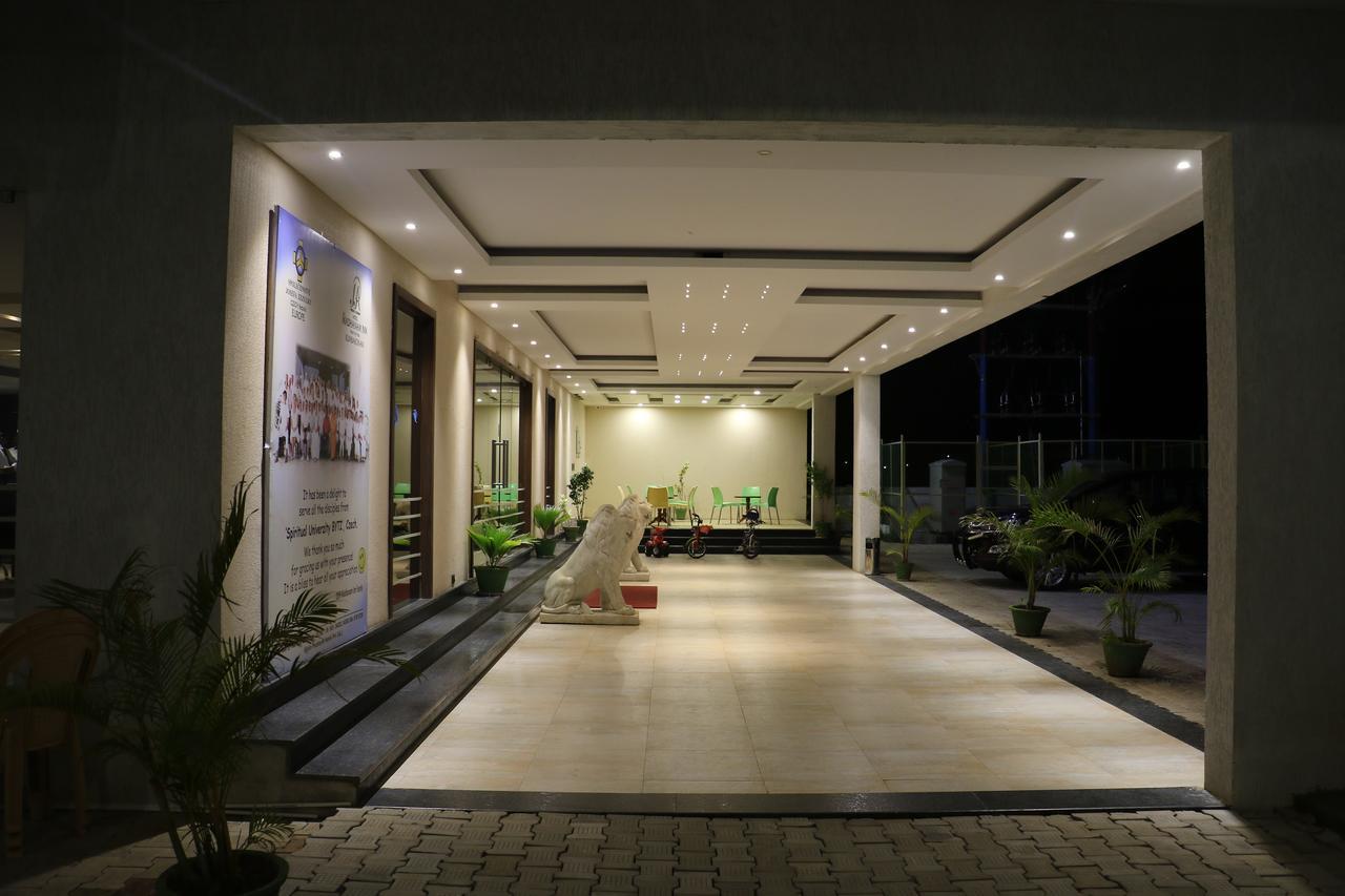 Dsrmadhanaminn Kumbakonam Exterior foto